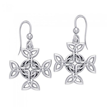 Celtic Trinity Knot TER710 - Jewelry